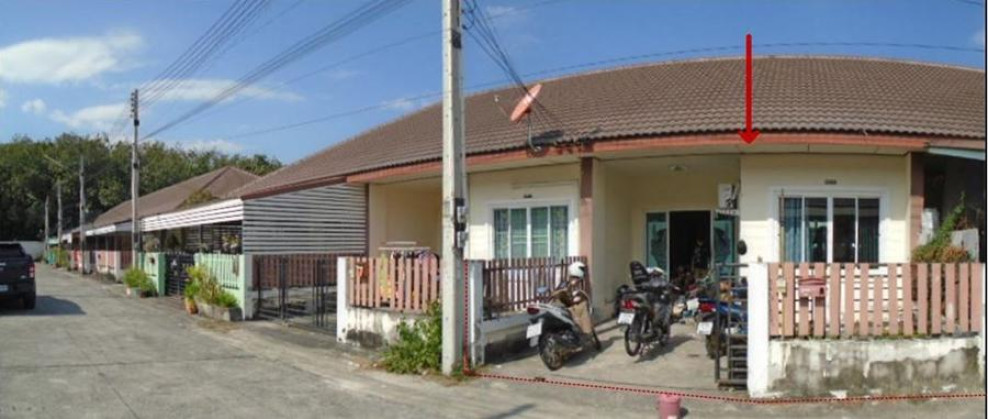 Townhouse Rayong Pluak Daeng Pluak Daeng 1250000