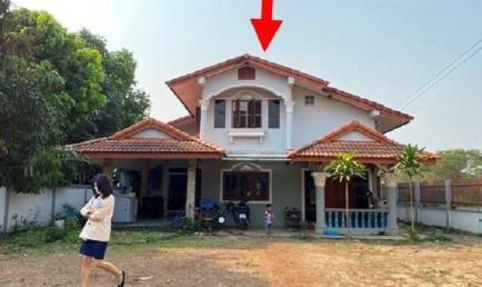 Single house Lampang Ko Kha Lampang Luang 2410000