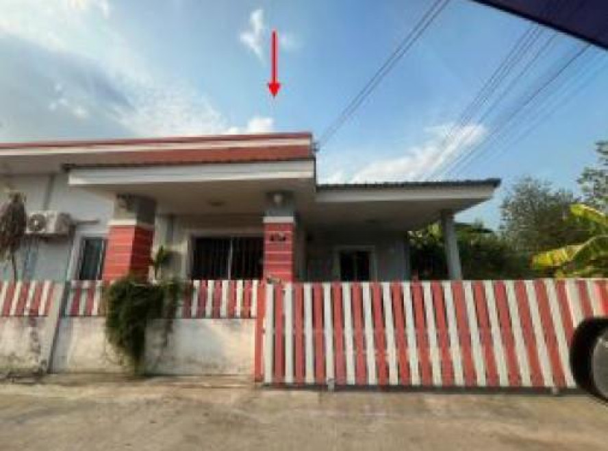 Twin house Rayong Pluak Daeng Pluak Daeng 1450000