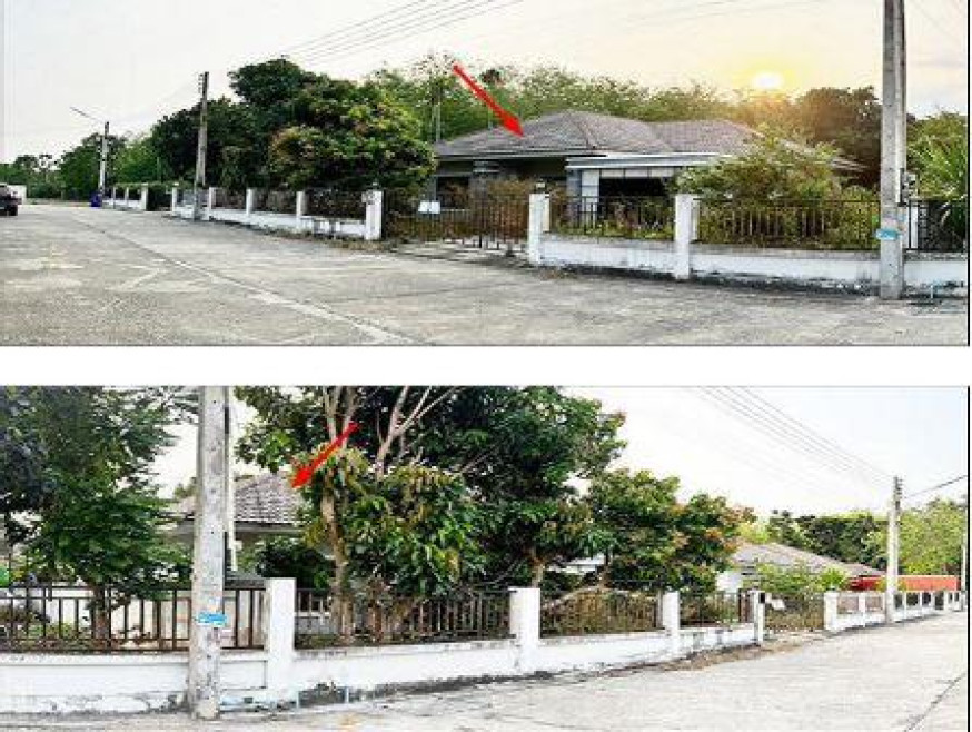 บ้านเดี่ยว รินธารา บ้านค่าย ระยอง บ้านค่าย หนองบัว 2500000