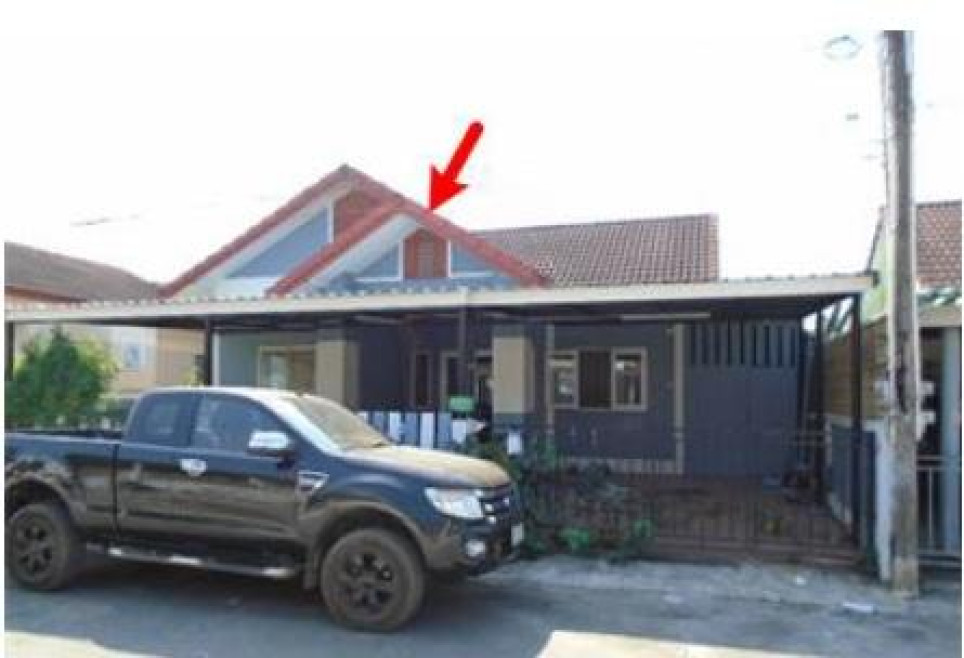 Single house Rayong Ban Chang Ban Chang 2350000