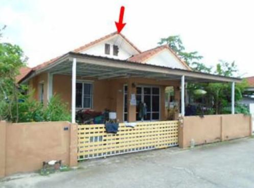 Single house Rayong Ban Chang Ban Chang 1870000