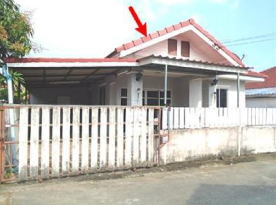 บ้านเดี่ยว หรรษา เฟส 2 ระยอง บ้านฉาง บ้านฉาง 1600000