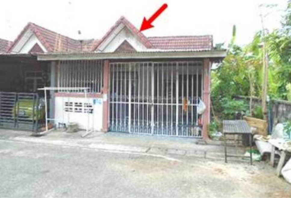 Townhouse Rayong Mueang Rayong Maptaphut 1250000