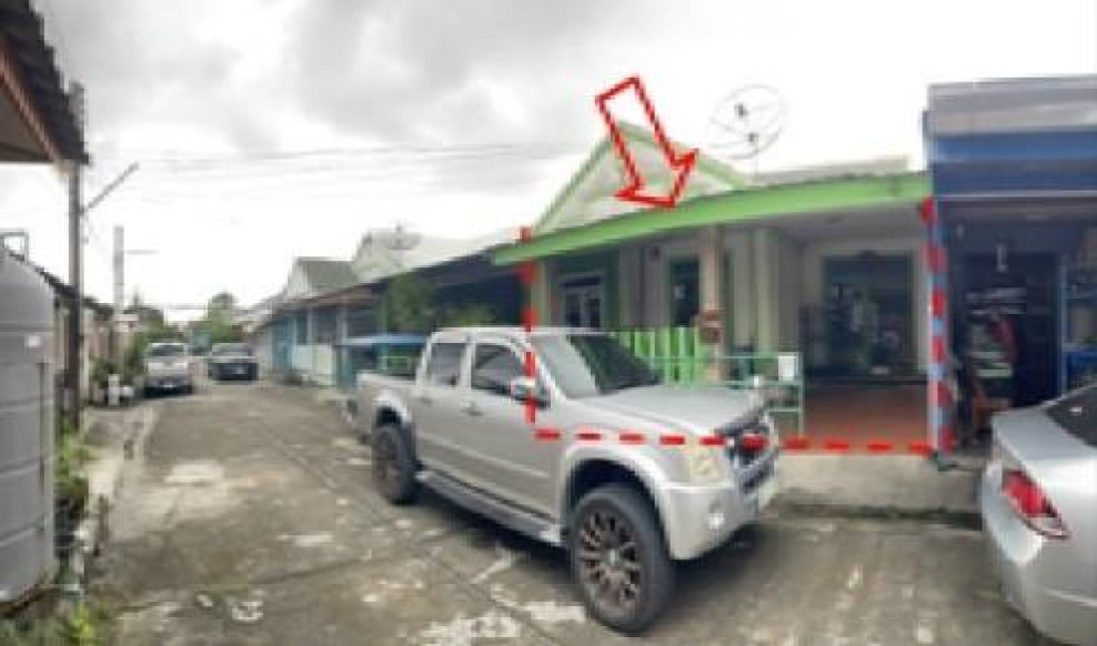 Townhouse Rayong Mueang Rayong Maptaphut 1500000