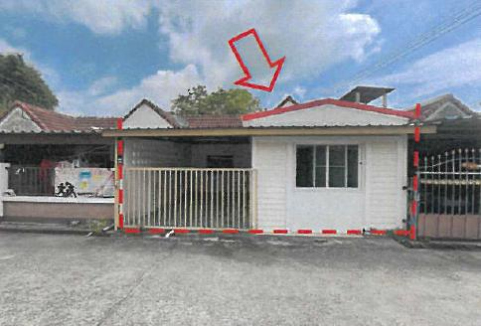 Townhouse Rayong Mueang Rayong Maptaphut 1430000