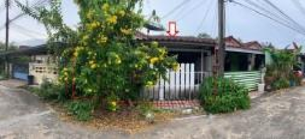 Townhouse Rayong Mueang Rayong Noen Phra 1450000