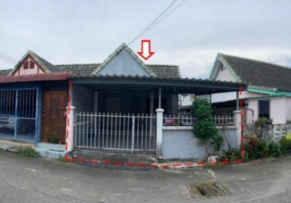 Townhouse Rayong Mueang Rayong Noen Phra 1350000