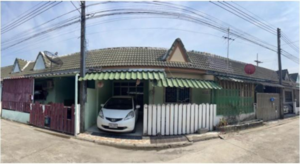 Townhouse Rayong Mueang Rayong Noen Phra 900000
