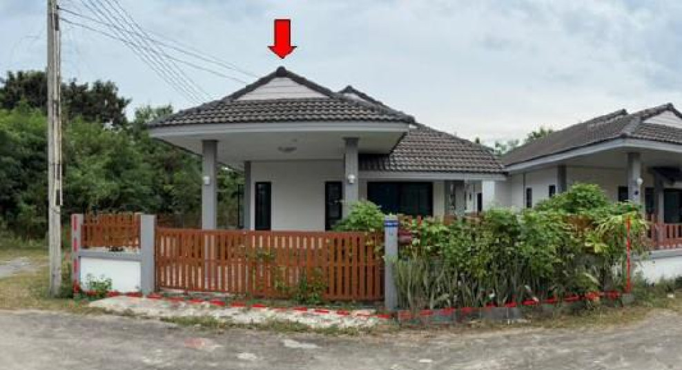 บ้านเดี่ยว ลมุลโฮม 5 ระยอง เมืองระยอง ตะพง 2350000