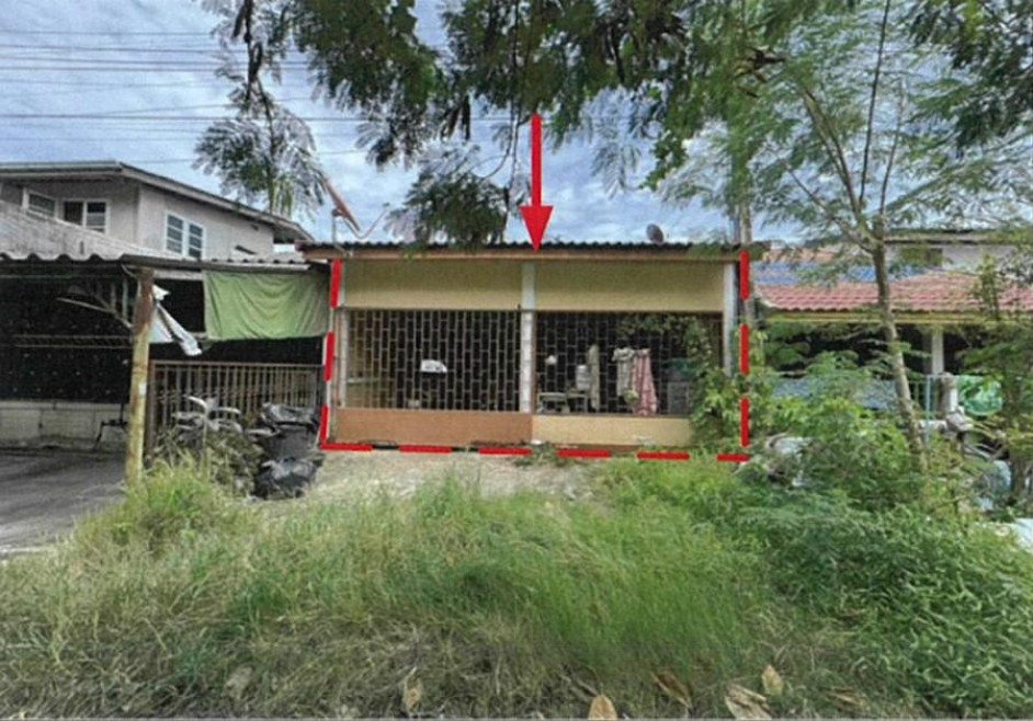 Townhouse Rayong Mueang Rayong Choeng Noen 1450000