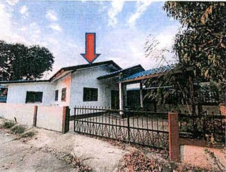 Single house Chon Buri Bang Lamung Takhian Tia 2000000
