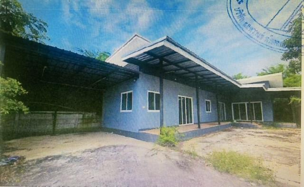 Single house Chai Nat Mueang Chai Nat Chai Nat 1815000