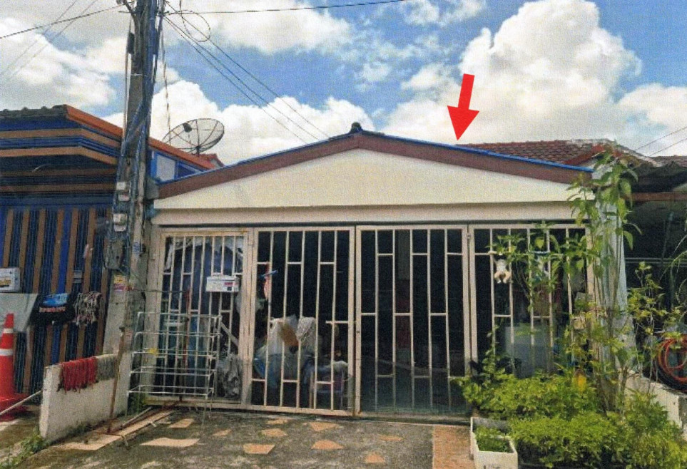 Townhouse Chon Buri Mueang Chon Buri Na Pa 1000000