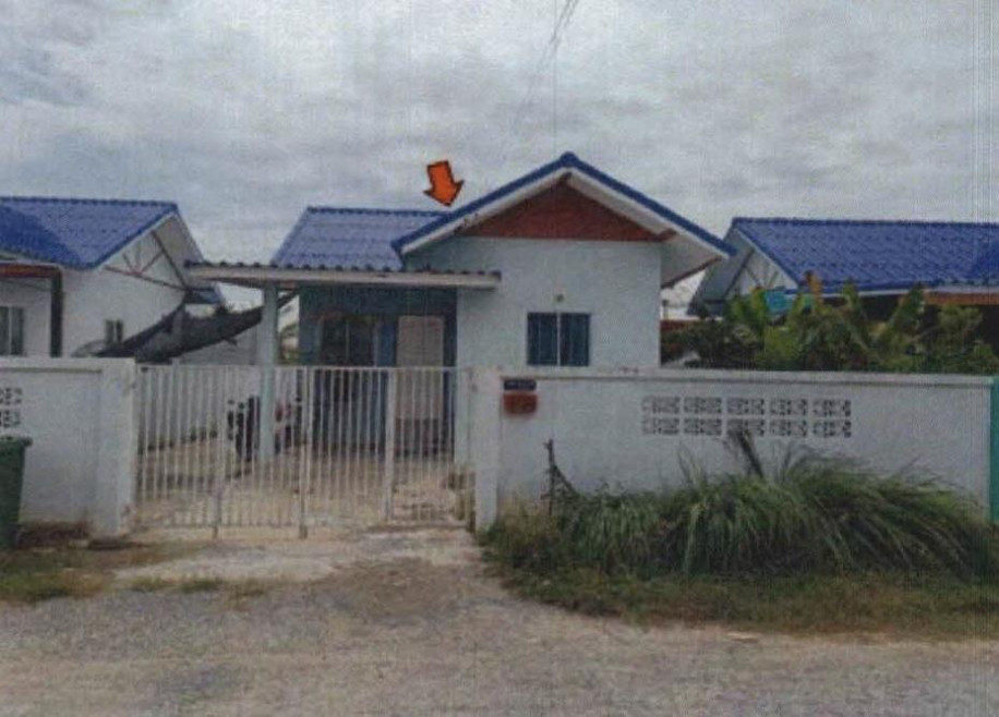 Single house Nonthaburi Sai Noi Rat Niyom 1100000