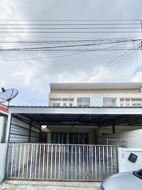 Twin house Nakhon Ratchasima Mueang Nakhon Ratchasima Suranari 2100000