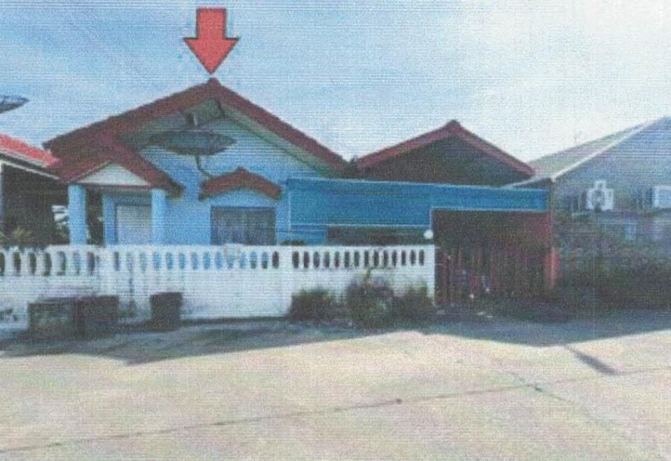 บ้านเดี่ยว สุขประชา กรุงเทพมหานคร คลองสามวา ทรายกองดินใต้ 1350000