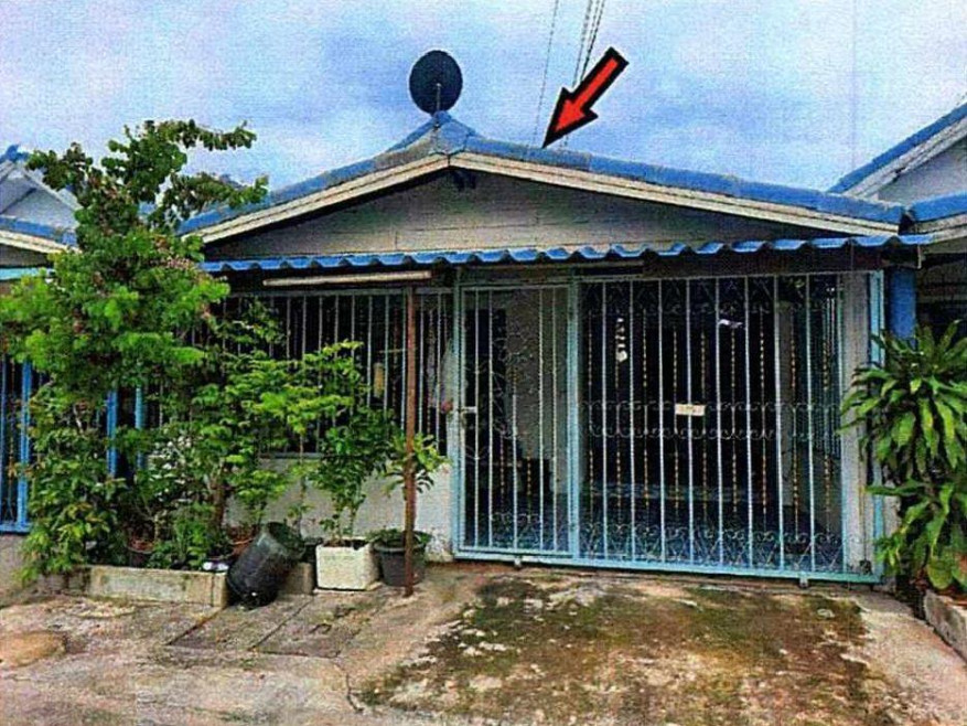 Single house Bangkok Nong Chok Krathum Rai 1217000