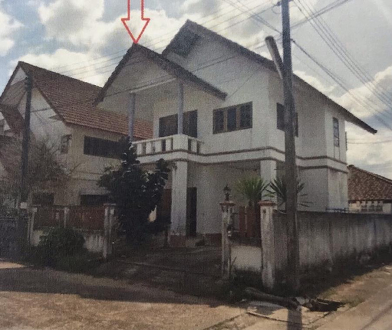 Single house Chumphon Lang Suan Wang Tako 2790000