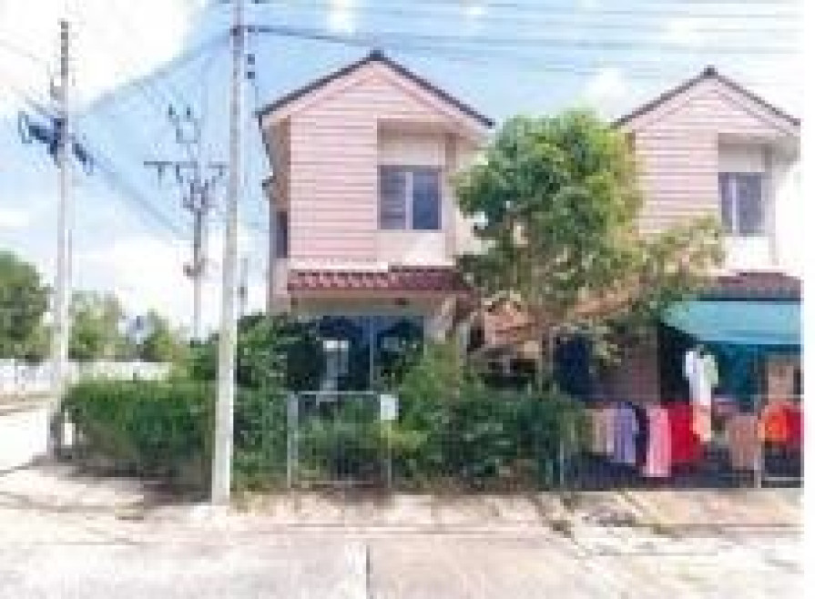 Single house Surat Thani Phunphin Tha Kham 730000