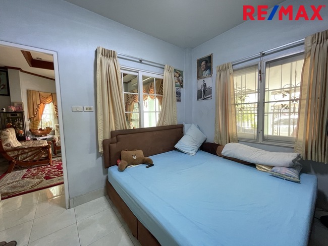 บ้านเดี่ยว เฟื่องฟ้า 9 เฟส 5 สมุทรปราการ เมืองสมุทรปราการ แพรกษาใหม่ 3800000