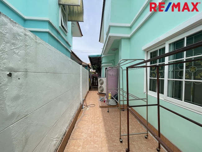 บ้านเดี่ยว เฟื่องฟ้า 9 เฟส 5 สมุทรปราการ เมืองสมุทรปราการ แพรกษาใหม่ 3800000