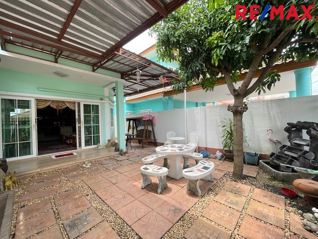 บ้านเดี่ยว เฟื่องฟ้า 9 เฟส 5 สมุทรปราการ เมืองสมุทรปราการ แพรกษาใหม่ 3800000