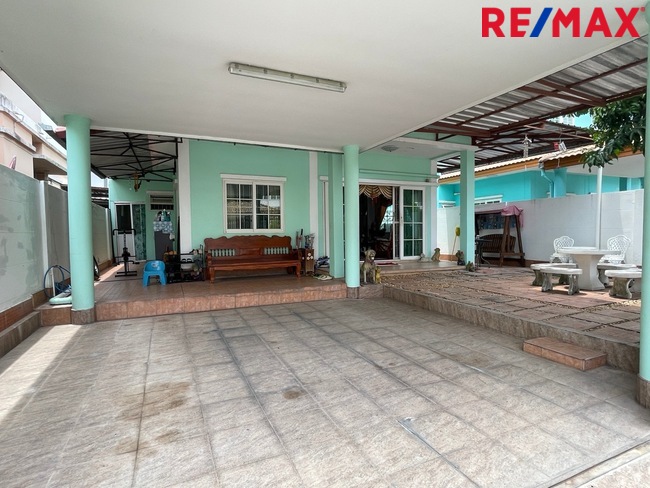 บ้านเดี่ยว เฟื่องฟ้า 9 เฟส 5 สมุทรปราการ เมืองสมุทรปราการ แพรกษาใหม่ 3800000