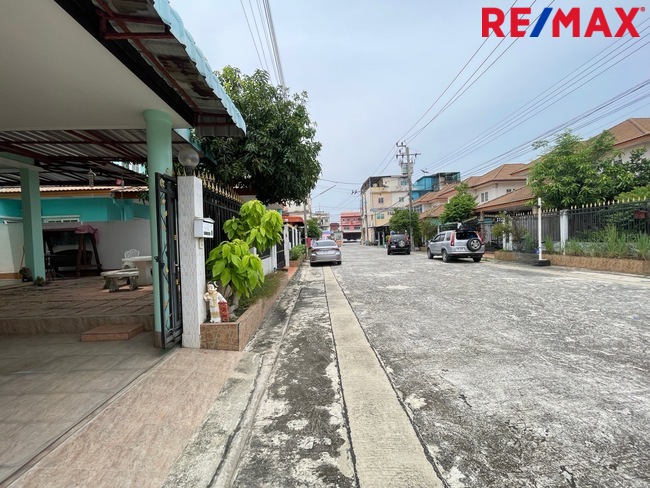 บ้านเดี่ยว เฟื่องฟ้า 9 เฟส 5 สมุทรปราการ เมืองสมุทรปราการ แพรกษาใหม่ 3800000