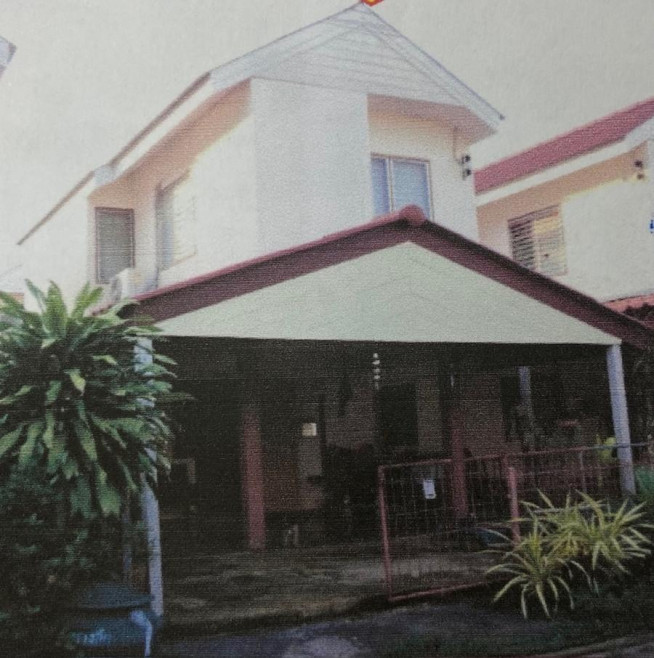 Single house Chumphon Mueang Chumphon Bang Luek 750000