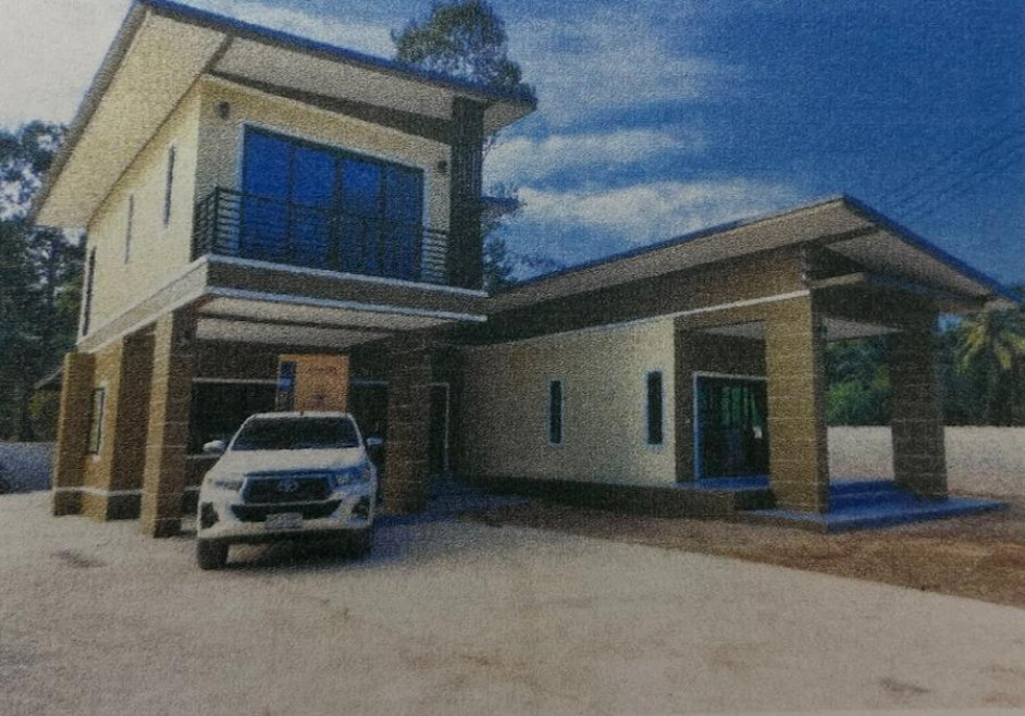 บ้านเดี่ยว ชุมพร เมืองชุมพร บางหมาก 4915000