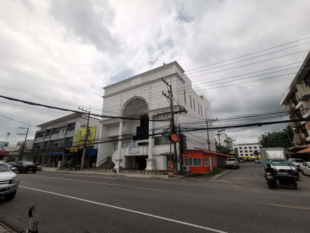 Misc. Mukdahan Mueang Mukdahan Mukdahan 29400000