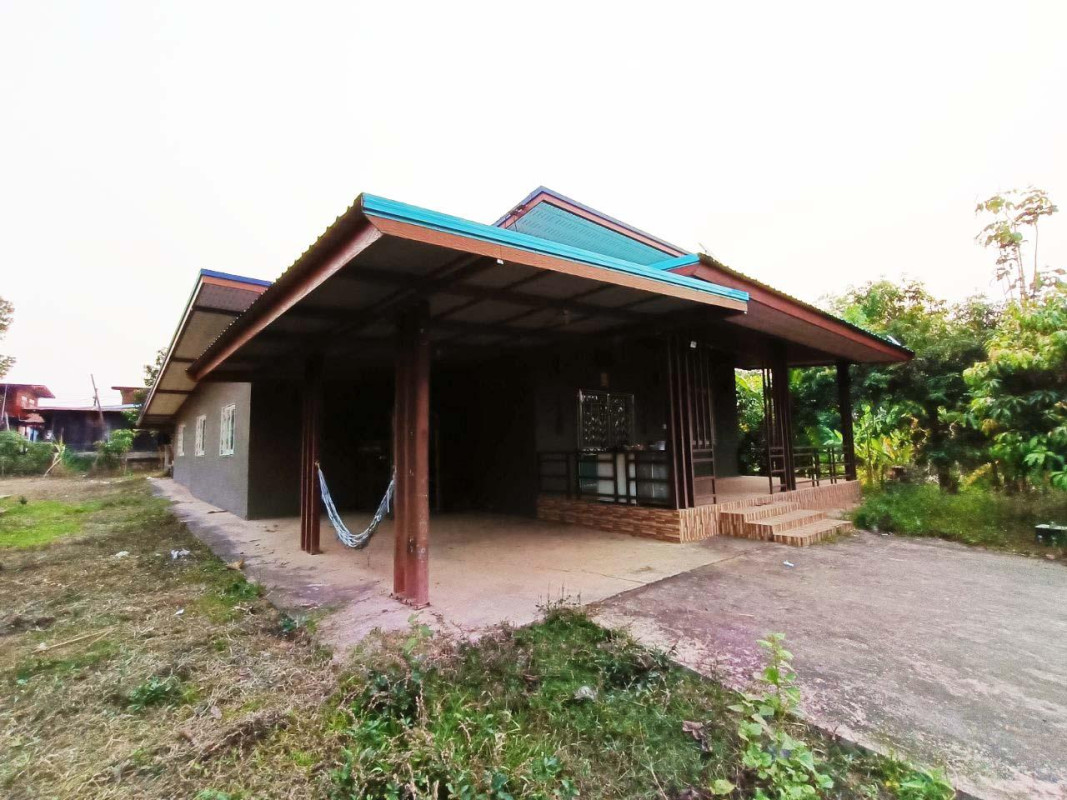 บ้านเดี่ยว บึงกาฬ บึงกาฬ โคกก่อง 3105000
