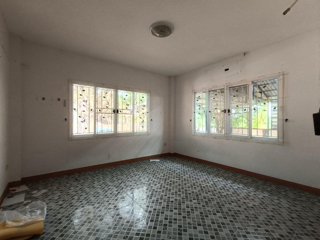 บ้านเดี่ยว บ้านฟ้าเคียงดาว 4 อ่างทอง เมืองอ่างทอง ป่างิ้ว 3740000