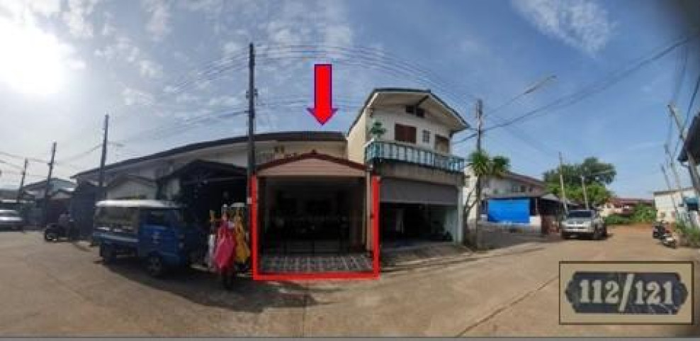 Townhouse Surat Thani Mueang Surat Thani Makham Tia 1400000