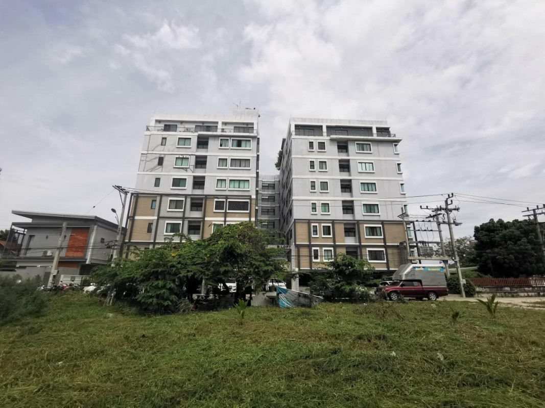 คอนโด บี ลอฟท์ สุขุมวิท 109 สมุทรปราการ เมืองสมุทรปราการ สำโรงเหนือ 1859000