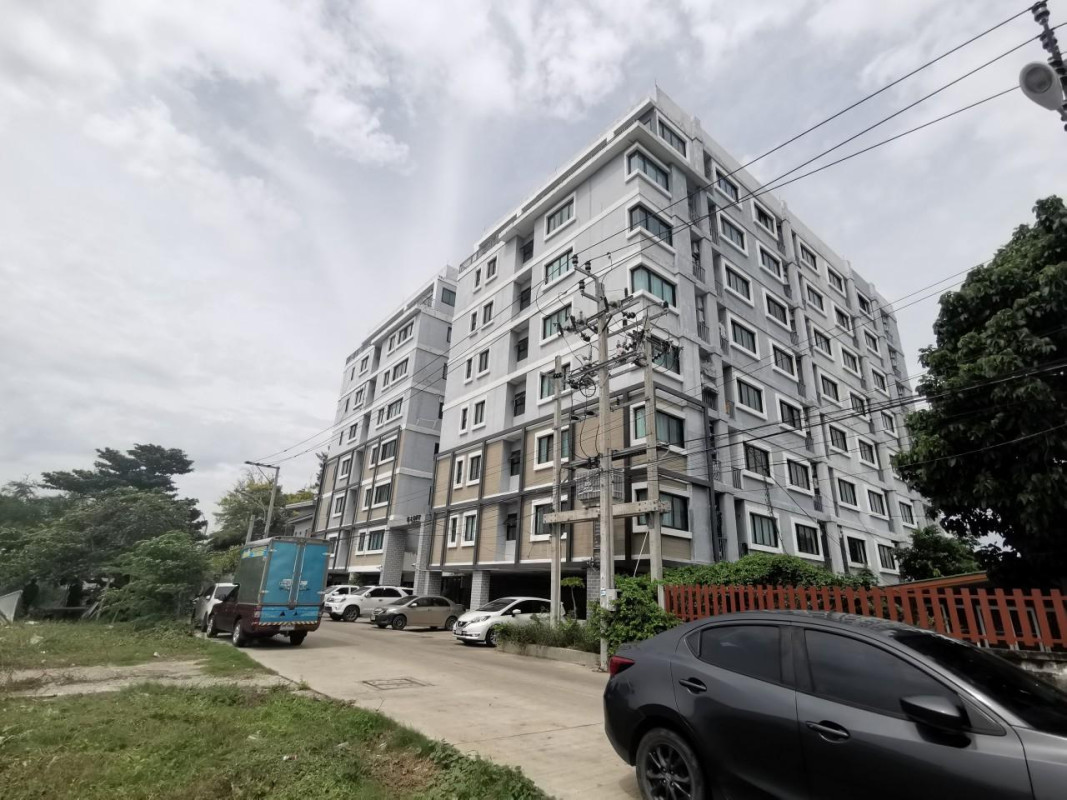 คอนโด บี ลอฟท์ สุขุมวิท 109 สมุทรปราการ เมืองสมุทรปราการ สำโรงเหนือ 1859000
