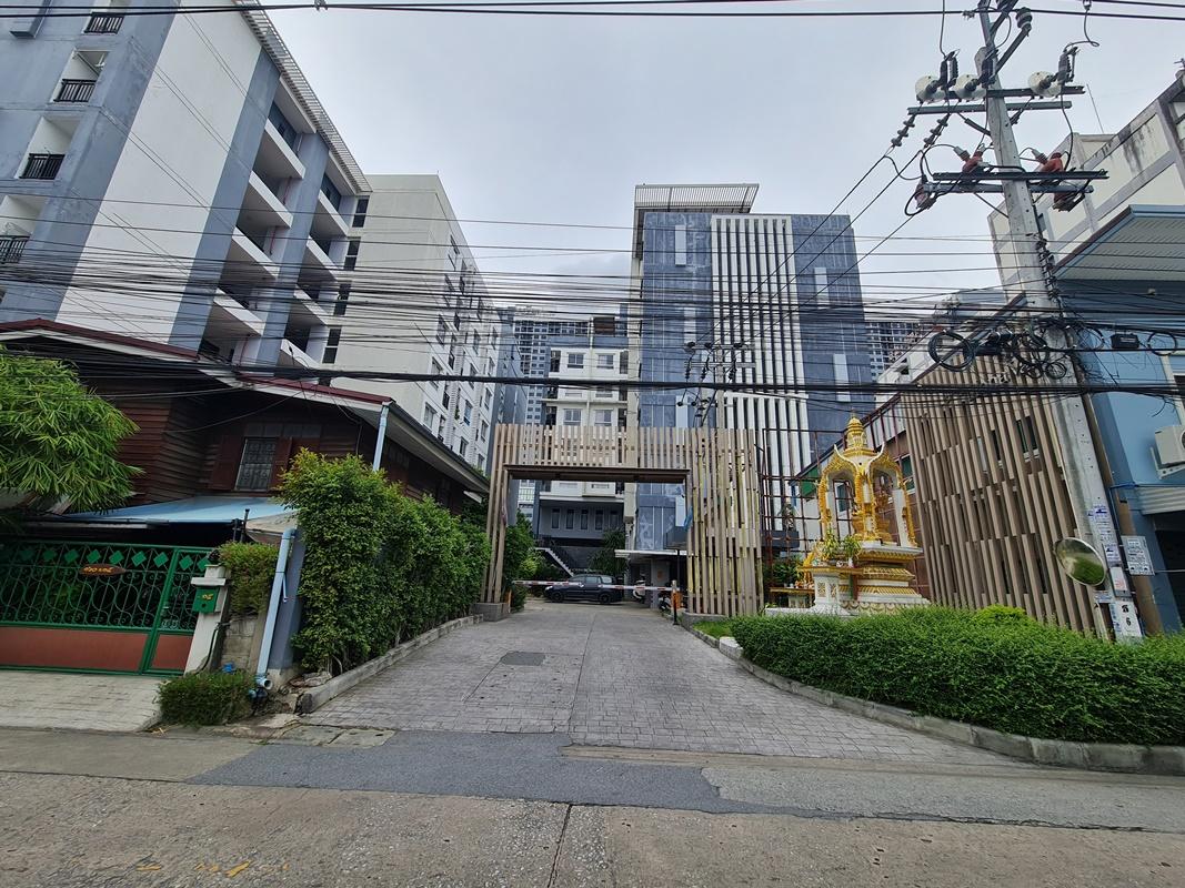 คอนโด เดอะ โมนาเวล คอนโด กรุงเทพมหานคร ภาษีเจริญ บางหว้า 1525000