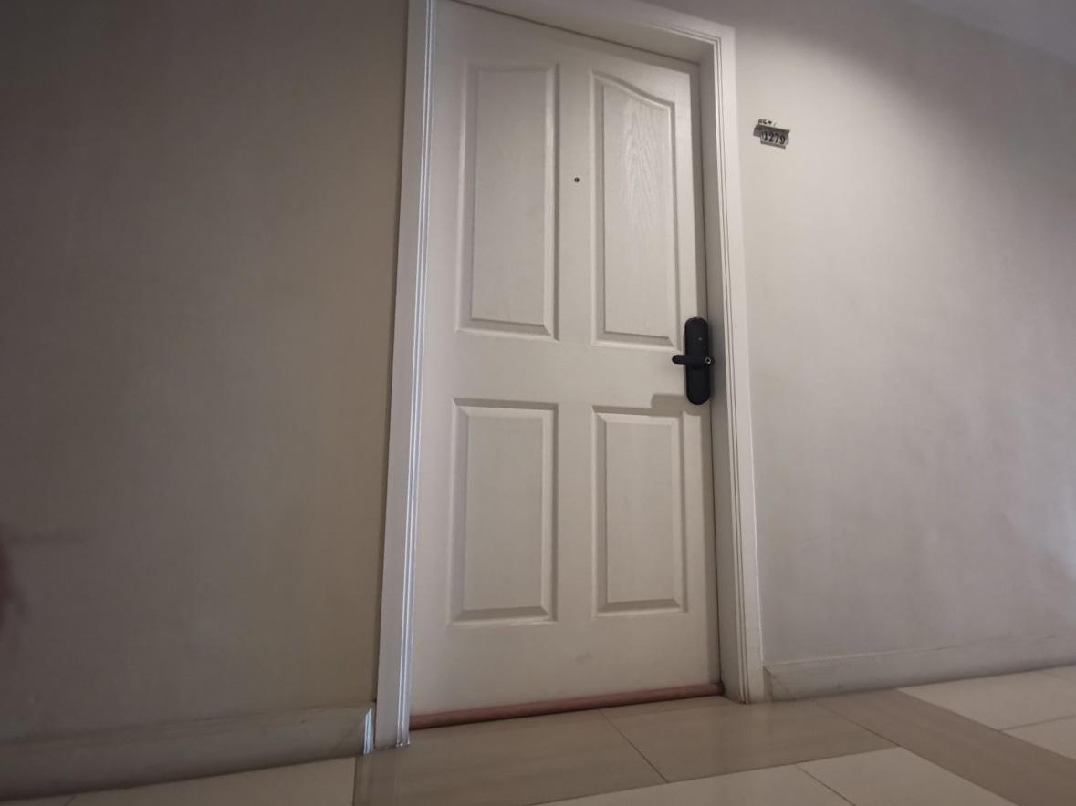 Condominium Nonthaburi Mueang Nonthaburi Bang Kraso 3362000