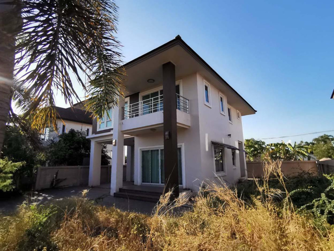 บ้านเดี่ยว บ้านใจกลางเมือง บึงกาฬ บึงกาฬ บึงกาฬ 4840000