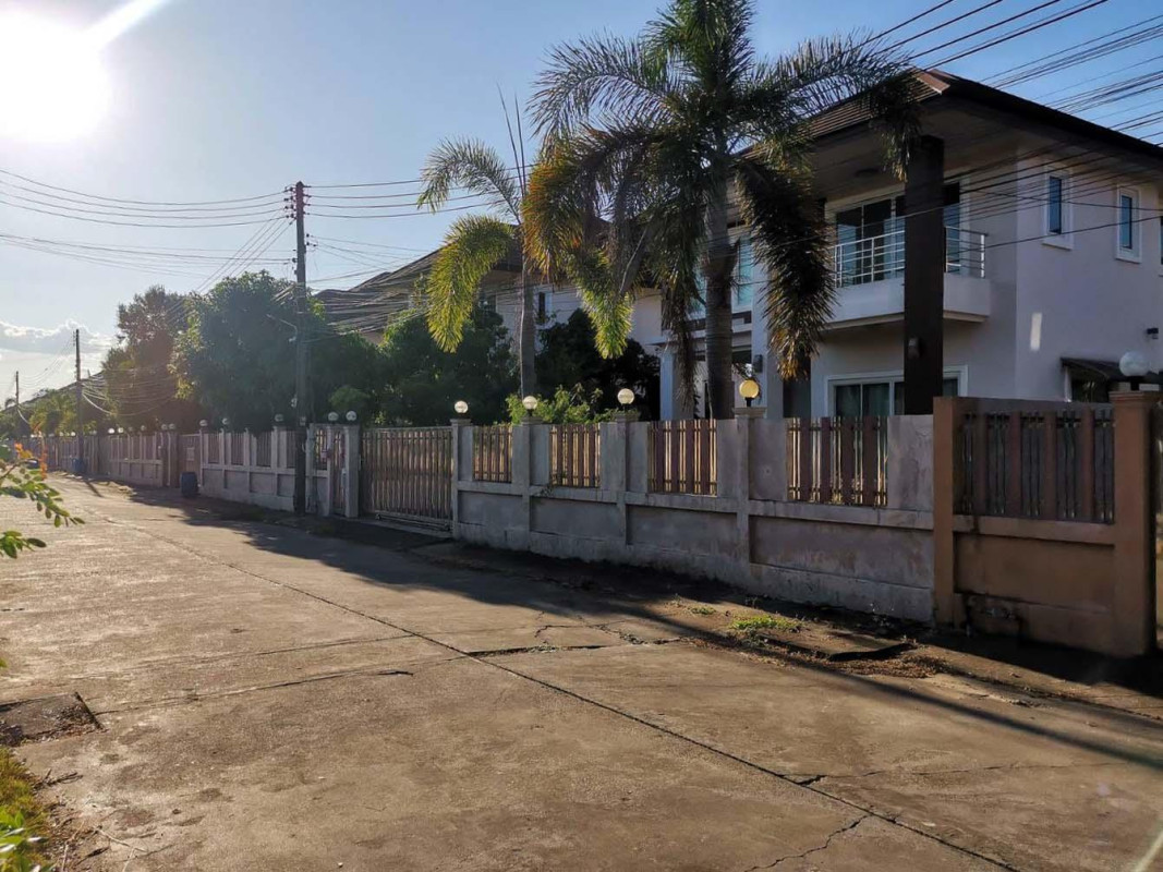 บ้านเดี่ยว บ้านใจกลางเมือง บึงกาฬ บึงกาฬ บึงกาฬ 4840000