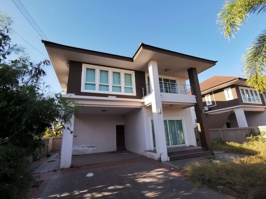 บ้านเดี่ยว บ้านใจกลางเมือง บึงกาฬ บึงกาฬ บึงกาฬ 4840000