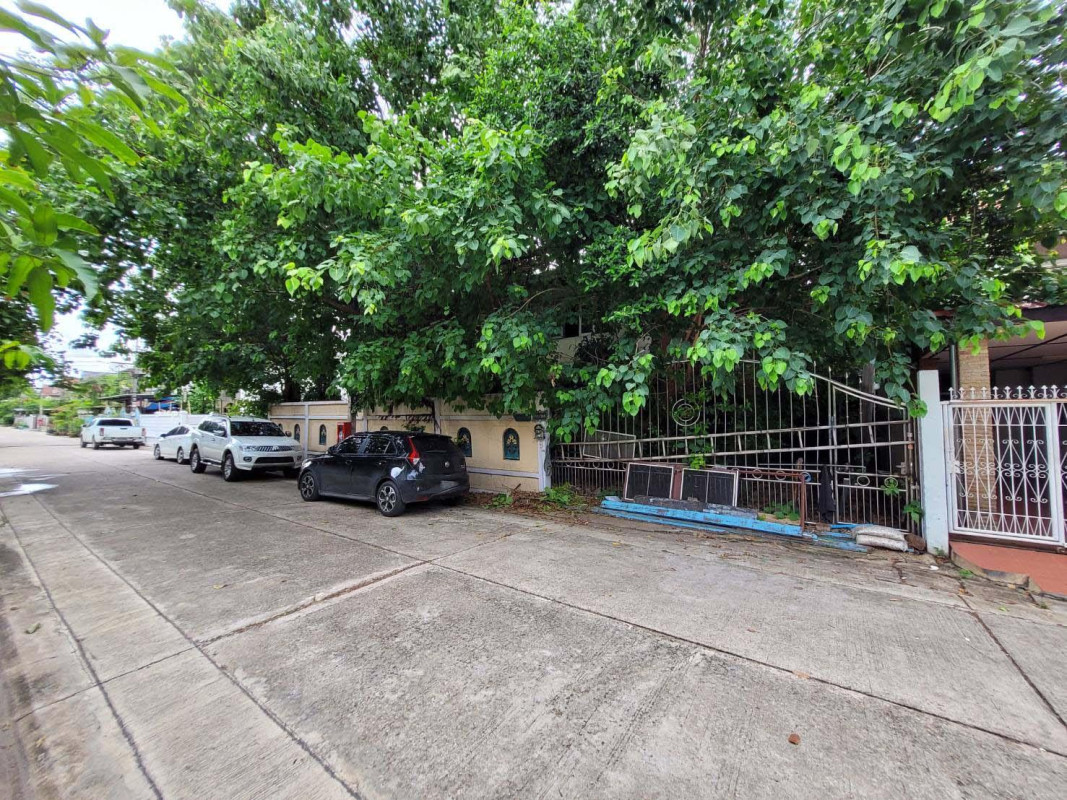 Single house Nonthaburi Bang Bua Thong Phimonrat 7700000