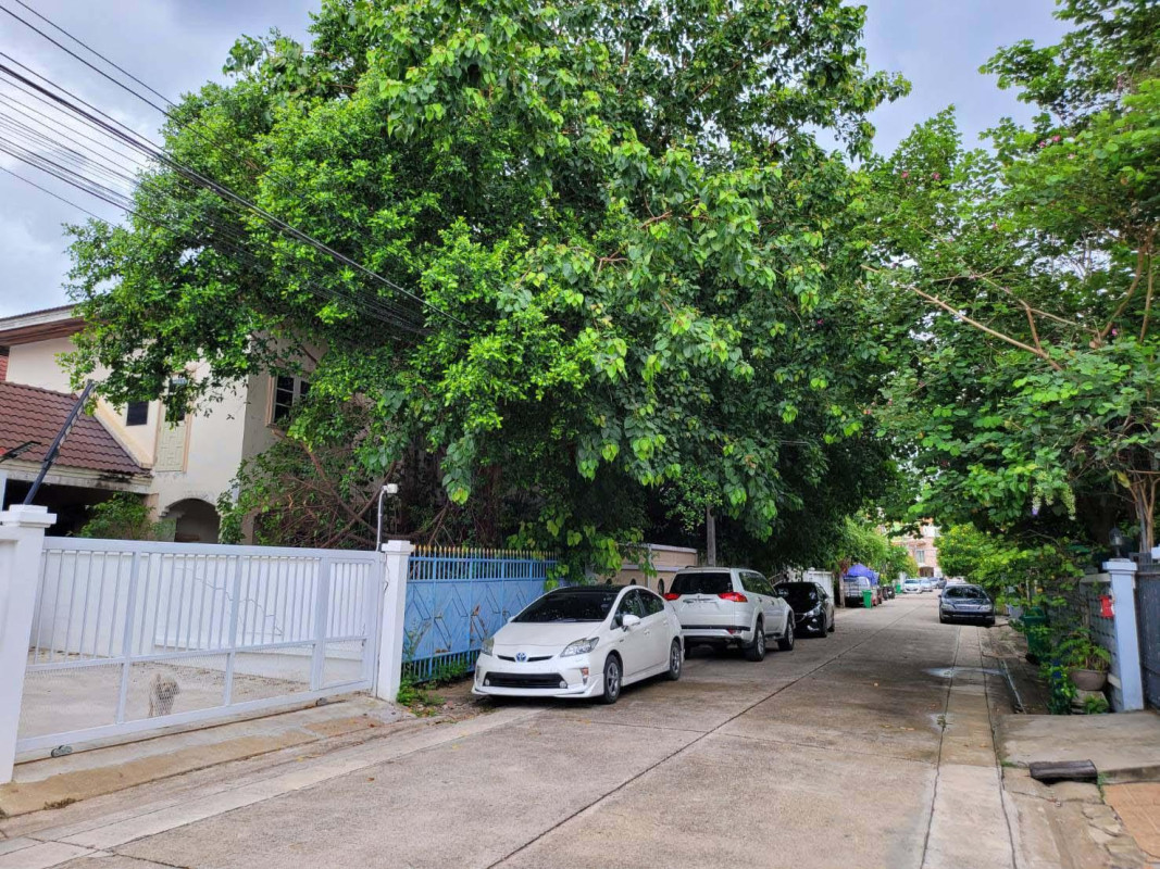 Single house Nonthaburi Bang Bua Thong Phimonrat 7700000