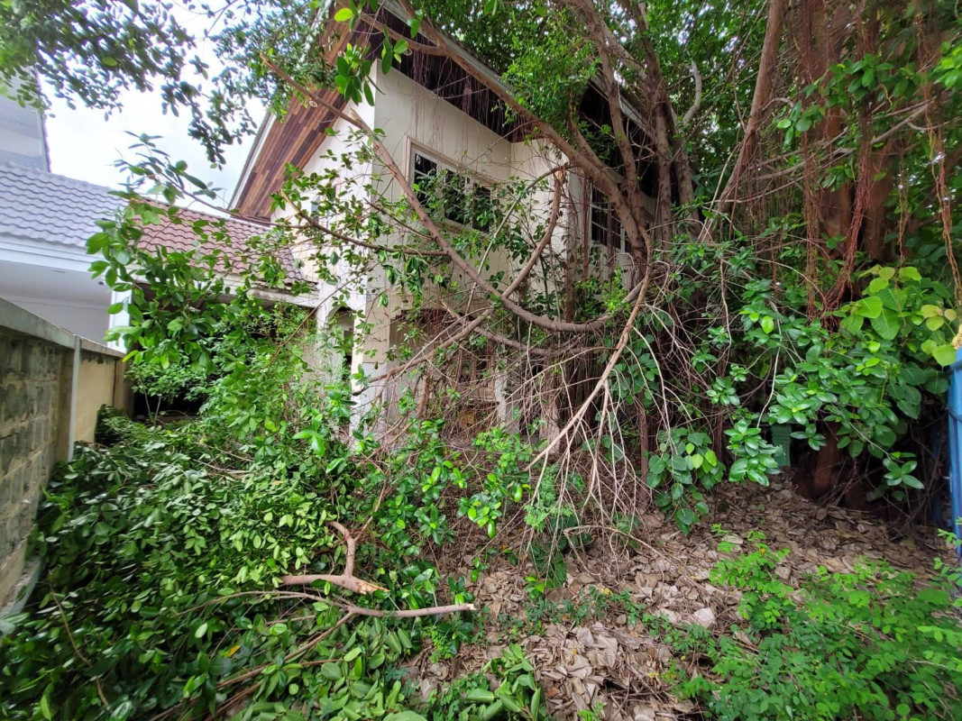 Single house Nonthaburi Bang Bua Thong Phimonrat 7700000