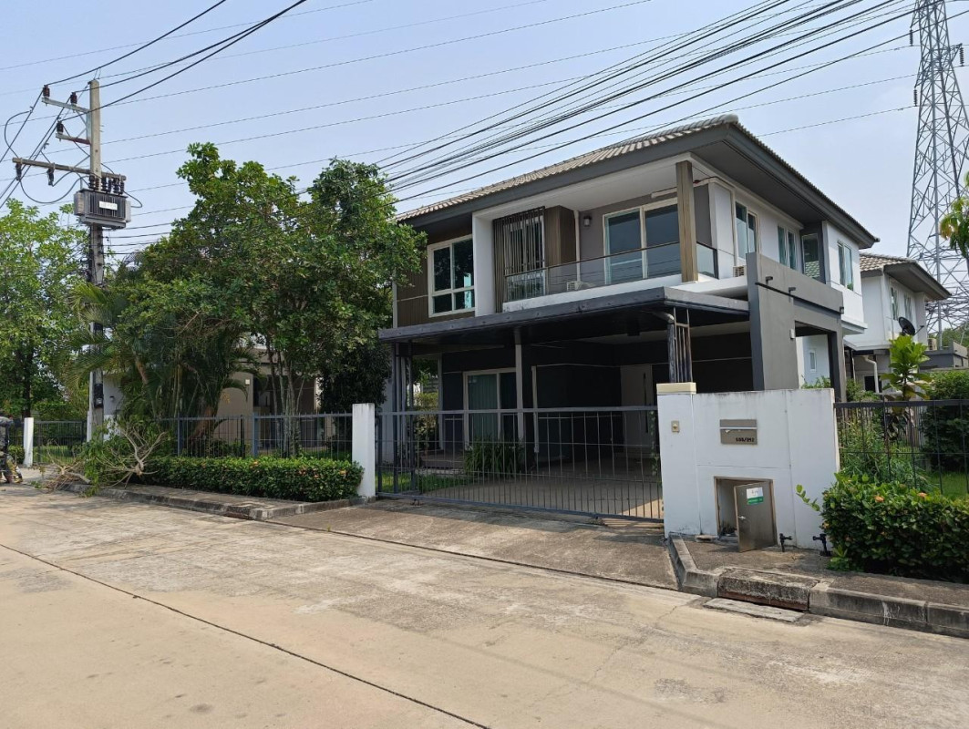 Single house Udon Thani Mueang Udon Thani Kut Sa 7700000