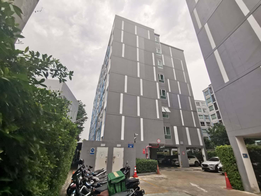 Condominium Samut Prakan Mueang Samut Prakan Samrong Nuea 1762000