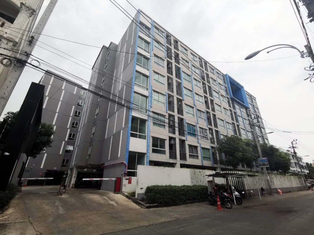 Condominium Samut Prakan Mueang Samut Prakan Samrong Nuea 1762000