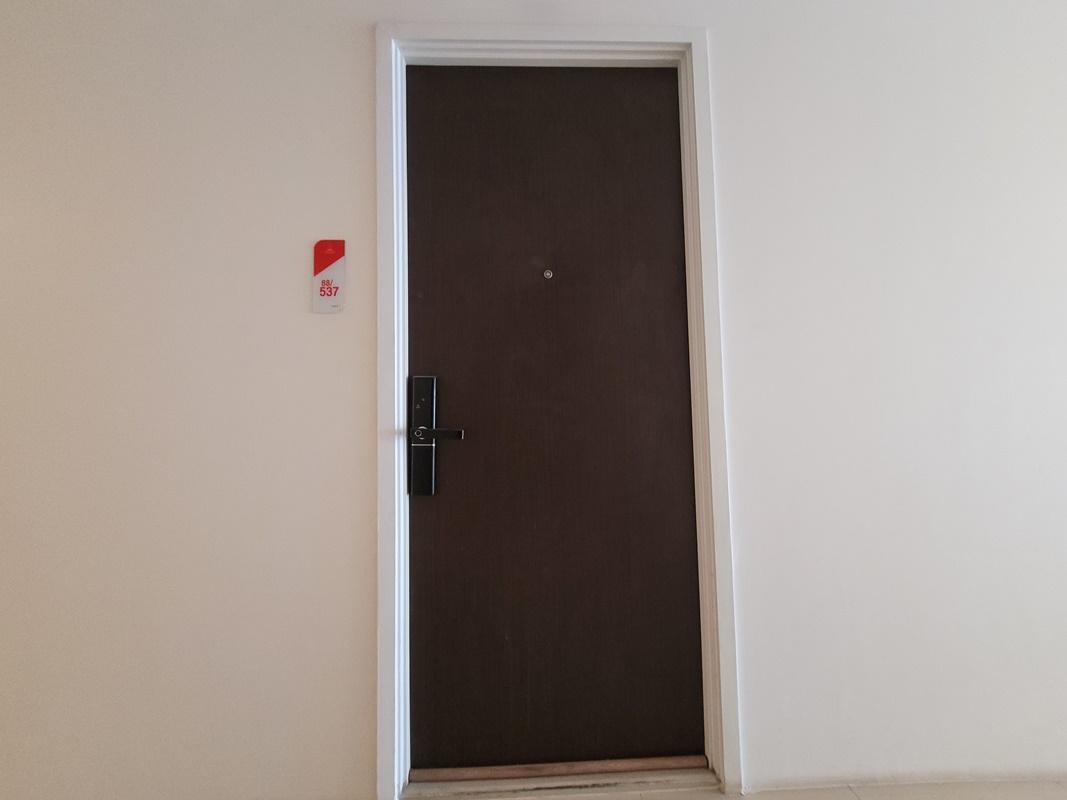 Condominium Bangkok Phasi Charoen Bang Wa 2541000