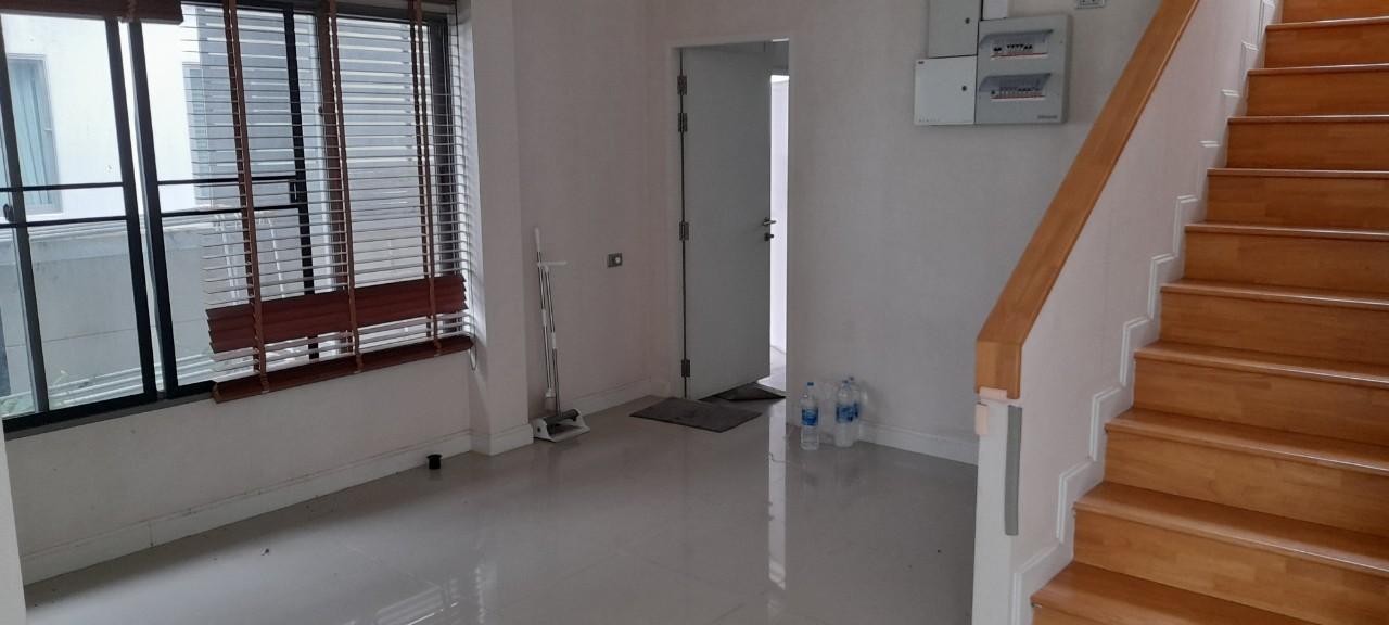Single house Samut Prakan Bang Phli Racha Thewa 8800000